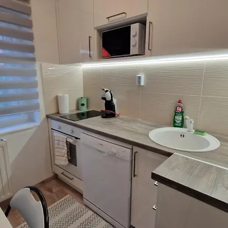 Apartment Anida Ödenburg
