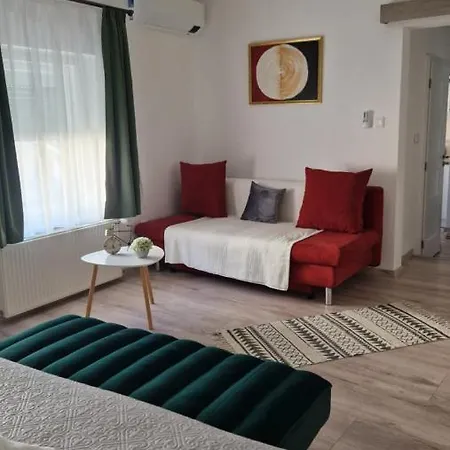Apartman Anida