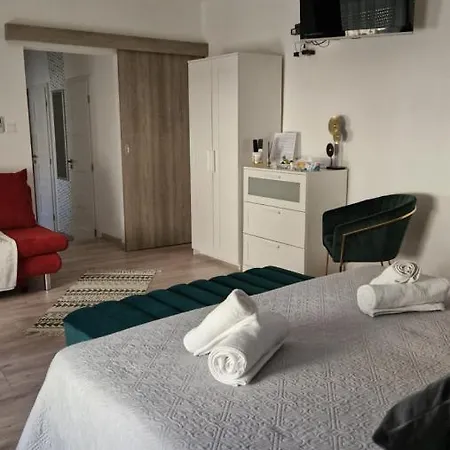 Apartment Anida Sopron