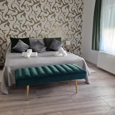 Apartment Anida