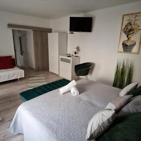 Lejlighed Anida Sopron