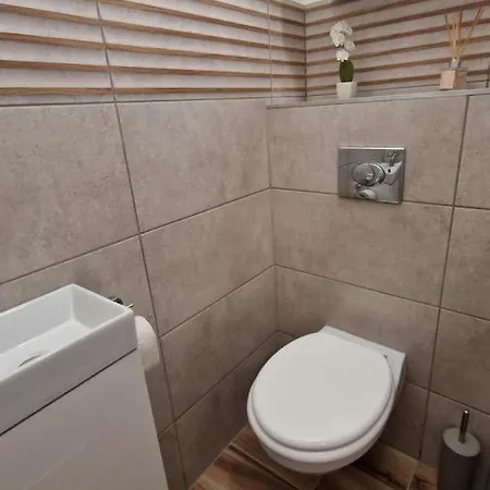 Anida Apartment *