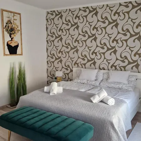 Apartment Anida *