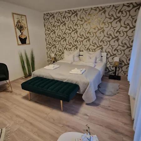 Apartment Anida