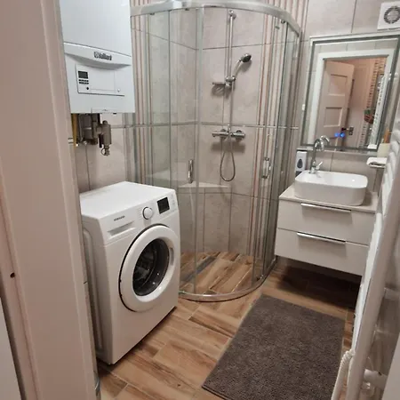 Apartment Anida *