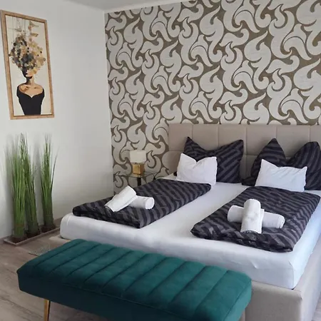 Apartment Anida Ödenburg