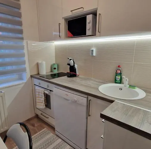 Apartman Anida Sopron