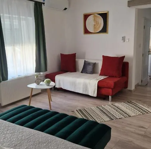 Apartman Anida