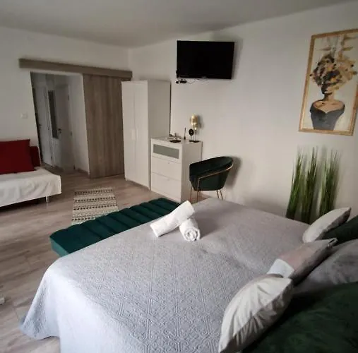 Apartman Anida Sopron