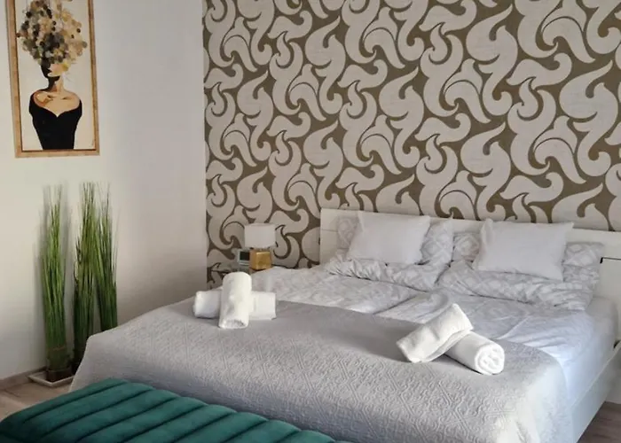 Apartman Anida *