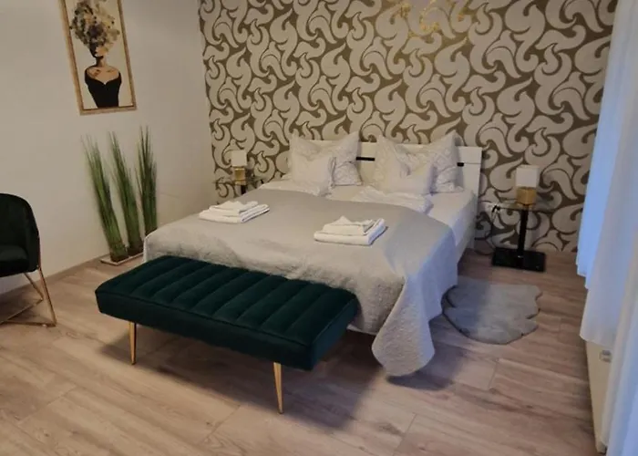 Apartman Anida