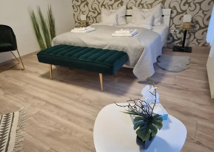 Anida Apartman *