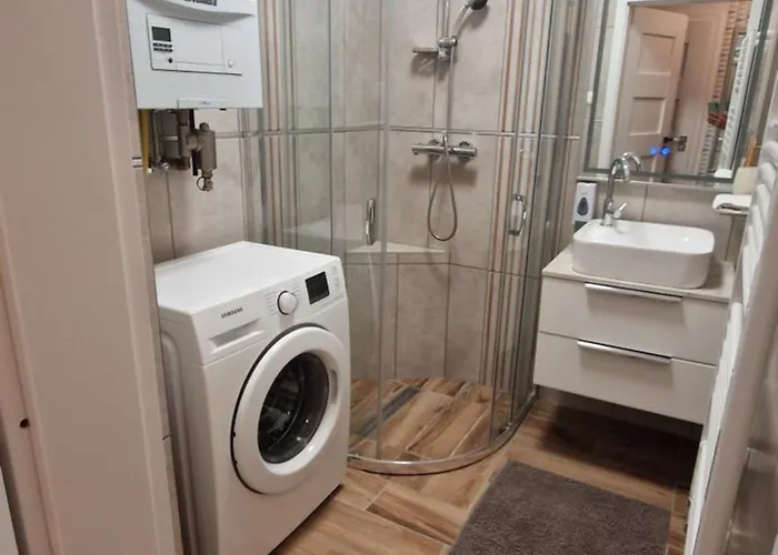 Apartman Anida *