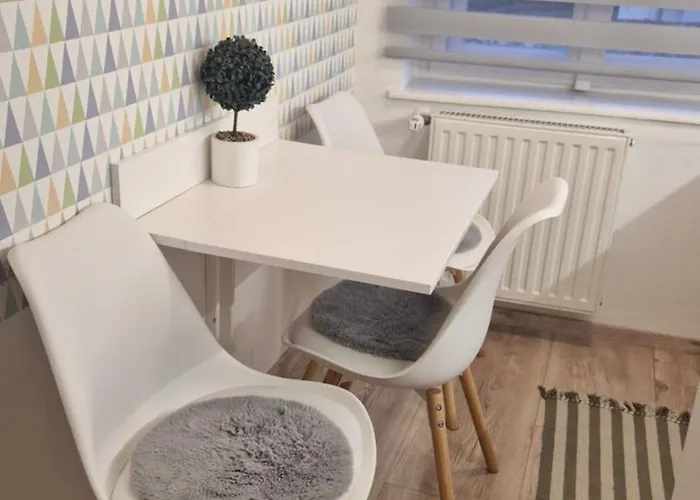 Anida Apartman Sopron